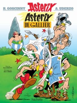 Asterix, Asterix 1, Obelix, Kopen, Bestellen, strip, stripboek, stripwinkel