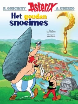 Asterix, Asterix 2, Snoeimes, Obelix, Kopen, Bestellen, strip, stripboek, stripwinkel