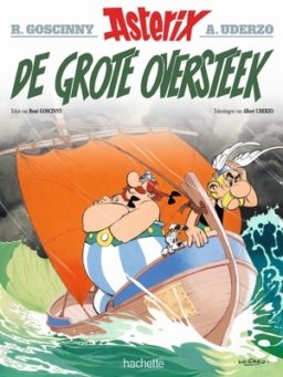 Asterix, Asterix 22, Geschenk van Caesar, Obelix, Kopen, Bestellen, strip, stripboek, stripwinkel
