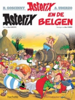 Asterix, Asterix 24, Geschenk van Caesar, Obelix, Kopen, Bestellen, strip, stripboek, stripwinkel