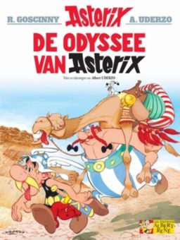 Asterix, Asterix 26, Geschenk van Caesar, Obelix, Kopen, Bestellen, strip, stripboek, stripwinkel