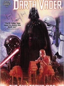 Darth Vader 3, Darth vader volume 3, Darth Vader 3 tp, vol. 3, Star Wars, Comic, Kopen, Bestellen
