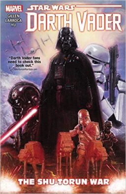Darth Vader 3, Darth vader volume 3, Darth Vader 3 tp, vol. 3, Star Wars, Comic, Kopen, Bestellen