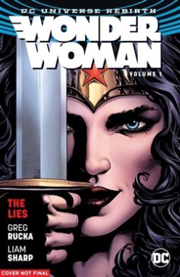 Wonder Woman, netherlands, comic, strip, stripboek, stripverhaal, kopen, bestellen, buy, order