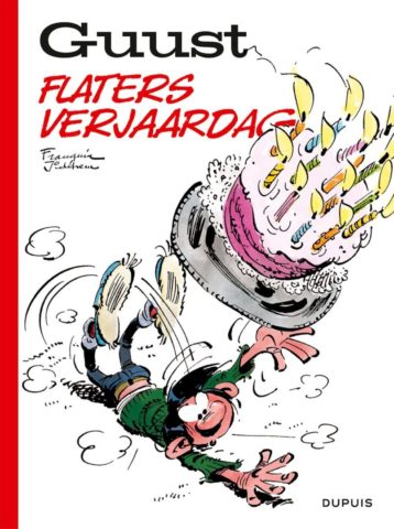 Flaters verjaardag