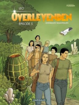 Overlevenden 5