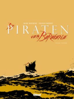 Piraten van Barataria Integraal