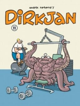 dirkjan 11