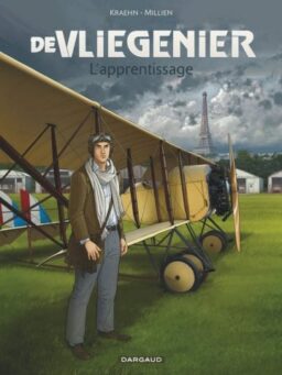 vliegenier 2