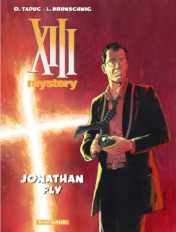 XIII Mystery 11