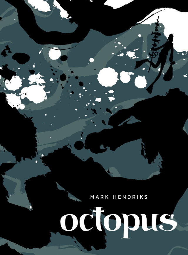 Mark Hendriks - Octopus