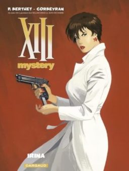XIII Mystery 2, Irina