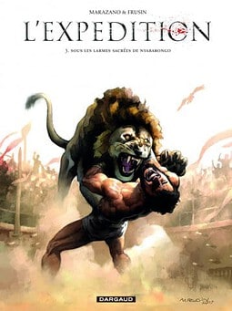 de expeditie 3