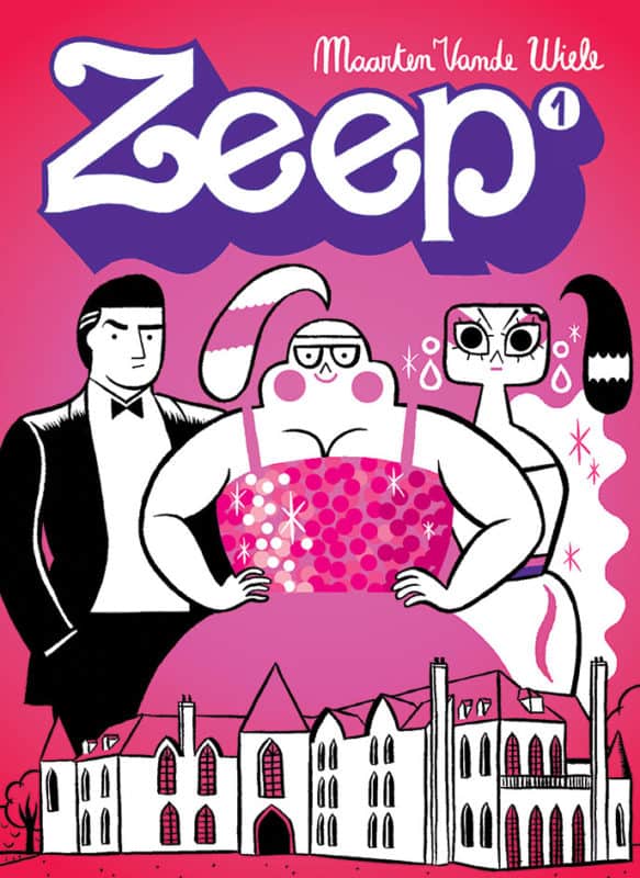 Zeep 1