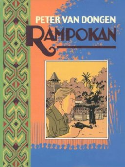 Rampokan, 9789031437580, Peter van Dongen