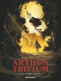 Arthus Trivium 3, 9789085585008