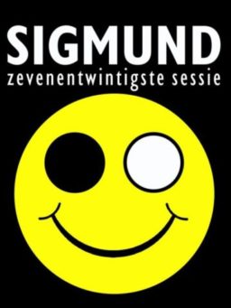 Sigmund 27, Sigmoticons, zevenentwintigste sessie