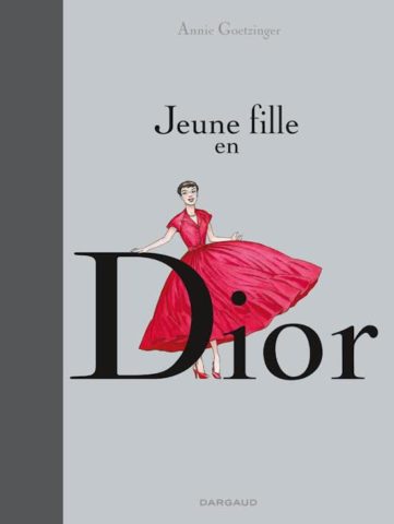 Meisje in Dior, 9789462106147