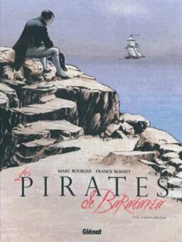 Piraten van Barataria 11 - Sint helena, 9789462940659