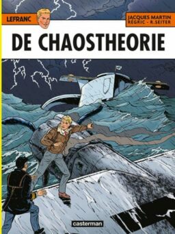 Lefranc 29, de chaostheorie