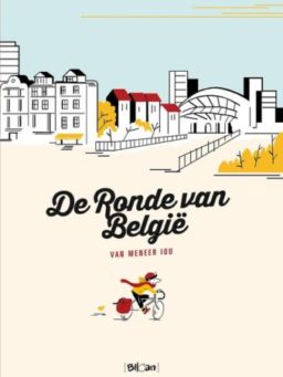 De Ronde van België