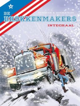 Brokkenmakers integraal 4