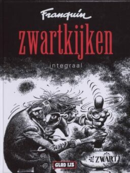 Zwartkijken