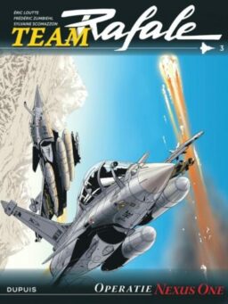 Team Rafale 3 HC, Team Rafale 3