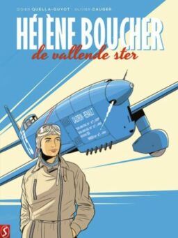 9789463064958, Vallende Ster, Hélène Boucher