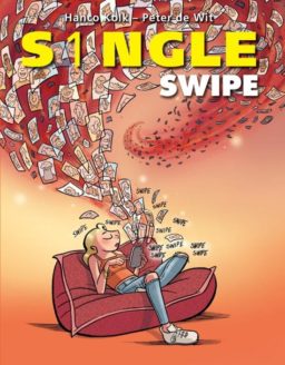 9789463360487, Single, S1ngle, Swipe. Single - Swipe