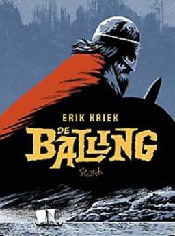 9789492117946, Erik Kriek, De Balling