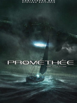 Prometheus 15, het dorp, 9789088109980