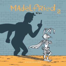 Madelfried 2, 9789492672162