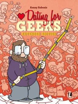 9789088865060, dating for geeks 10, extended edition