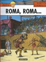 Alex 24 - Roma roma