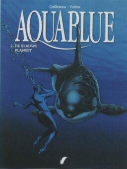 Aquablue 2 - De blauwe planeet
