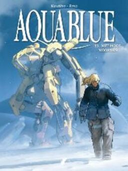 Aquablue 13 - Het hoge noorden