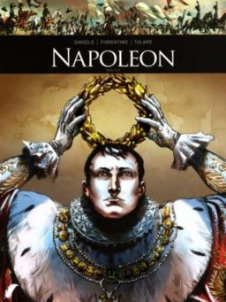 Zij Schreven geschiedenis 2, napoleon 2