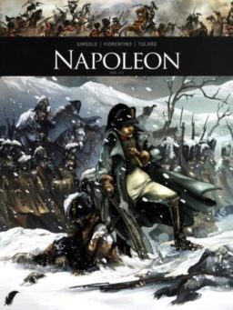 Zij schreven geschiedenis 9, napoleon 3