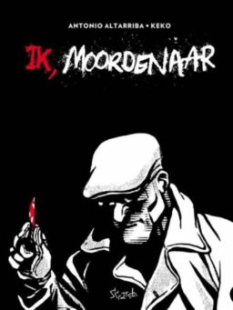 Ik, moordenaar