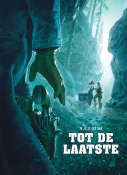 Paul Gastine Archieven Stripwinkel Blunder