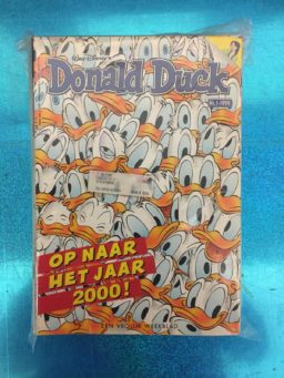 Donald Duck Weekblad 1999