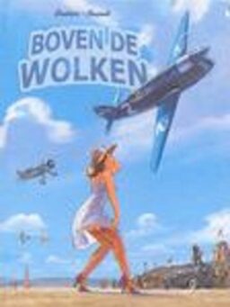 Boven de wolken HC 1 - Het duel