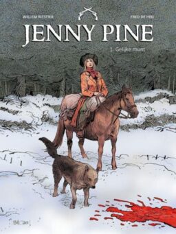 9789462107137, Jenny Pine 1