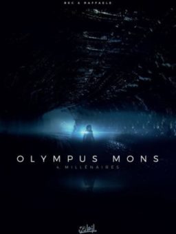 Olympus Mons 4, Millennials, 9789463941600