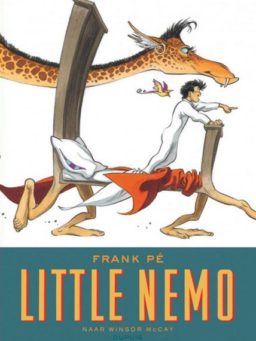 9789031438686, Little Nemo door Frank Pé