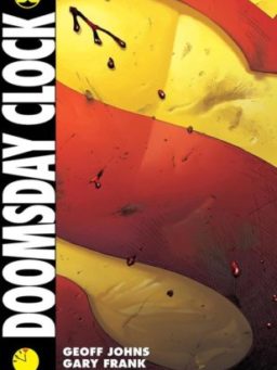 Doomsday Clock complete edition, 9781779506054