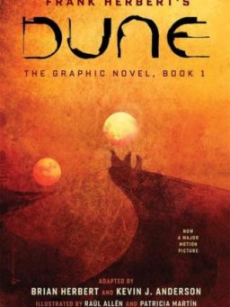 9781419731501, dune: the graphic novel