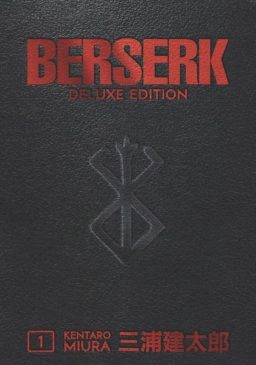 9781506711980, Berserk Deluxe 1