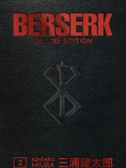 9781506712000, Berserk 3 deluxe